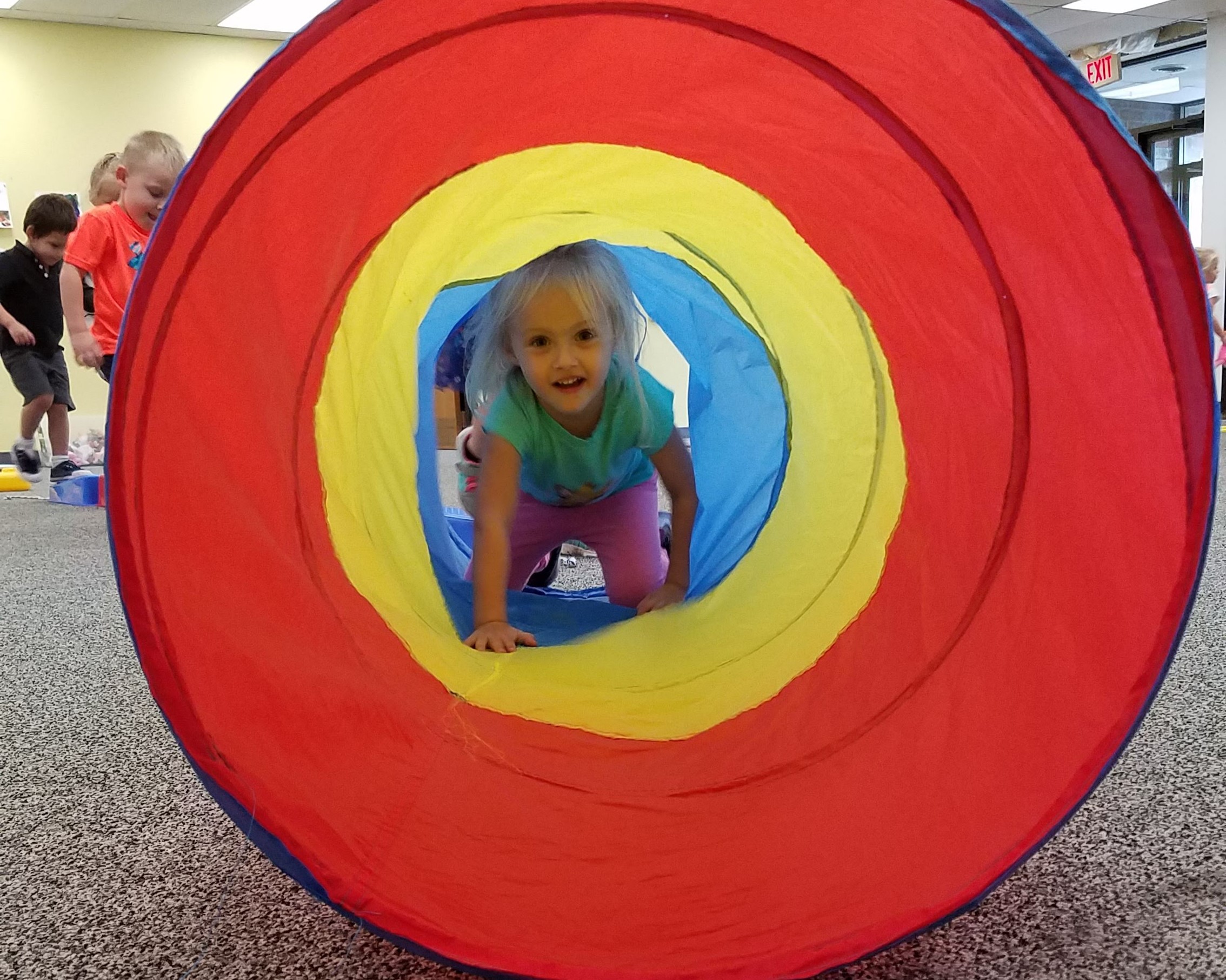 Home - St. Paul’s Lutheran Early Childhood Center - Council Bluffs